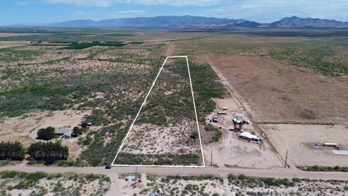 24-17.87 Acre W Saguaro Road, Willcox, AZ, 85643 | Card Image