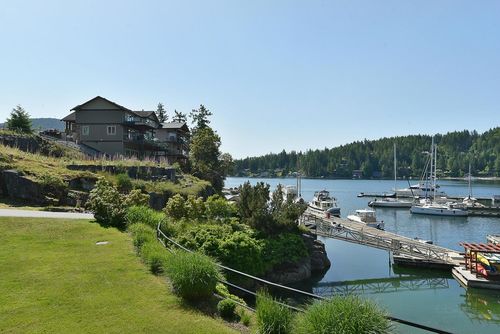 52-4622 Sinclair Bay Rd, Garden Bay, BC, V0N1S1 | Card Image