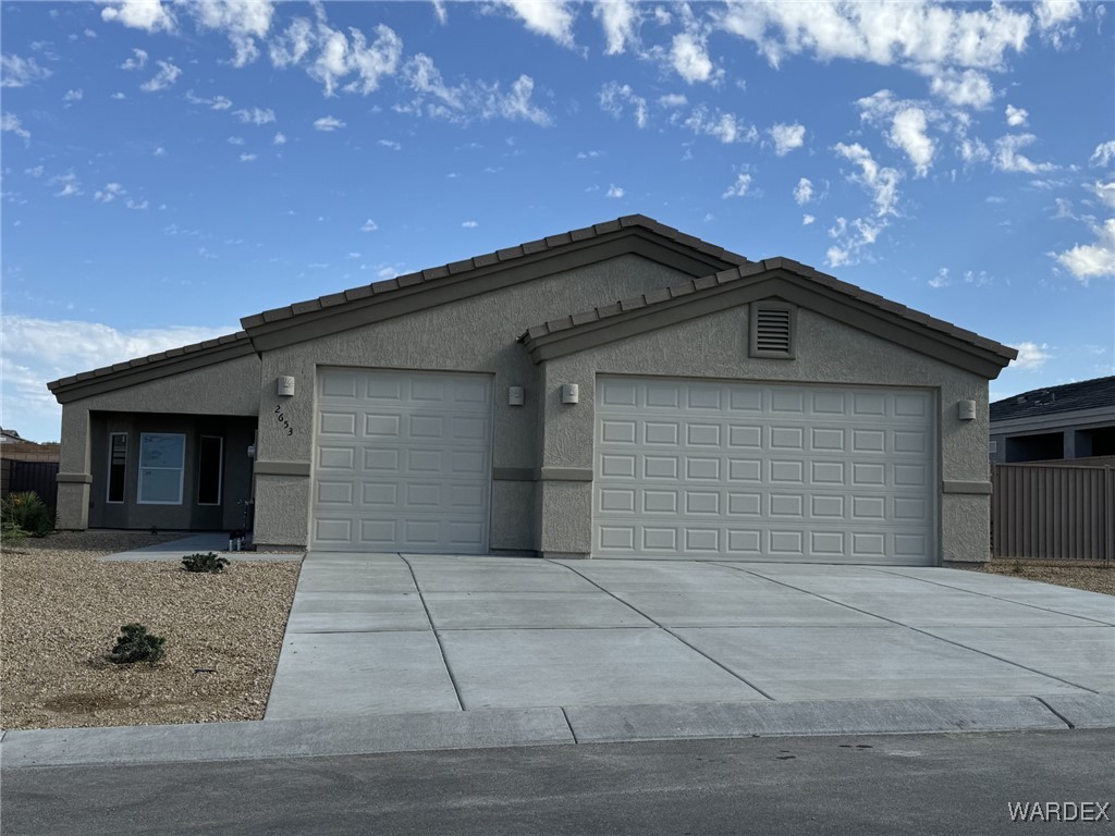 Cross Timbers Trl, Bullhead City, AZ 86442