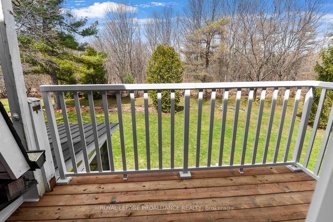 28 Hard Island Rd, House other with 4 bedrooms, 3 bathrooms and 6 parking in Athens ON | Image 24