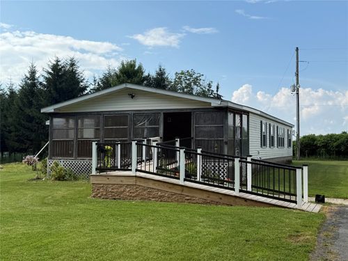 15900 Wattsburg-Union Road, Union City, PA, 16438 | Card Image
