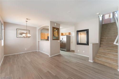 1341 Dusty Creek St, Las Vegas, NV, 89128-2161 | Card Image