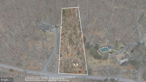 Lot #62 Fawn Drive, HARPERS FERRY, WV, 25425 | Card Image