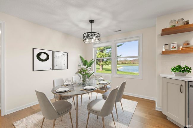11136 N 200 W, House other with 5 bedrooms, 4 bathrooms and null parking in Ossian IN | Image 11
