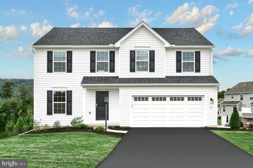 lot-61-6 Weston Cir, DUNCANNON, PA, 17020-9642 | Card Image