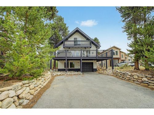 821 Ferret Ln, Fraser, CO, 80442-5076 | Card Image