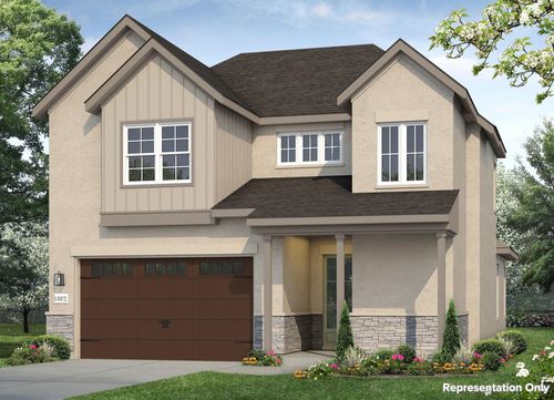 33-601 C-Bar Ranch Trail, Cedar Park, TX, 78613 | Card Image
