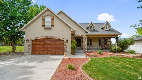 332 W Hillside Dr, Saratoga Springs, UT, 84045-6441 | Card Image
