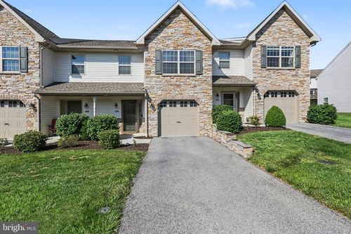 276 Melbourne Ln, MECHANICSBURG, PA, 17055-6674 | Card Image