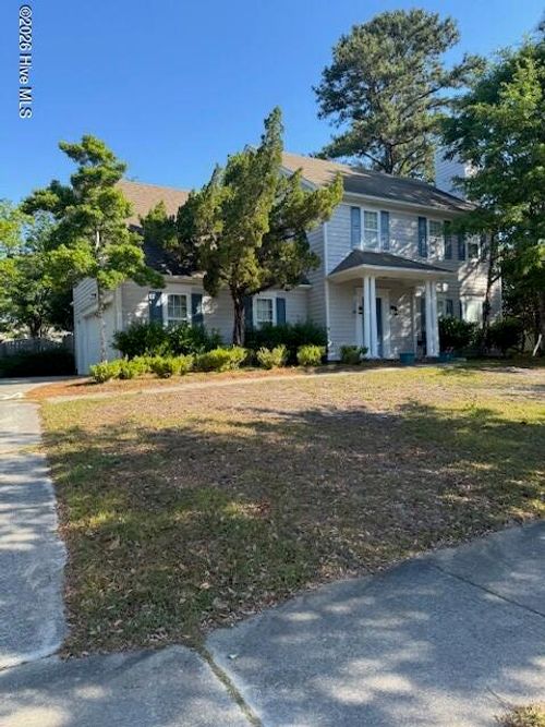 1405 Yardley Ln, Wilmington, NC, 28412-7465 | Card Image