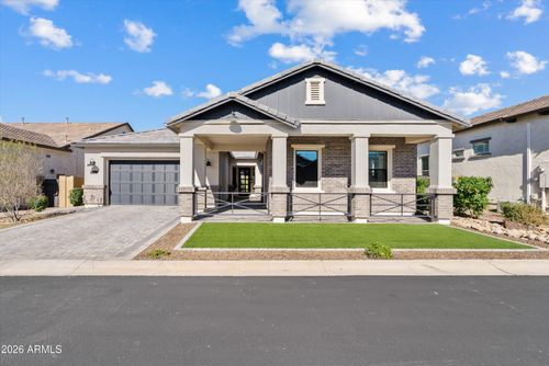 8142 E Jaeger St, Mesa, AZ, 85207-3269 | Card Image