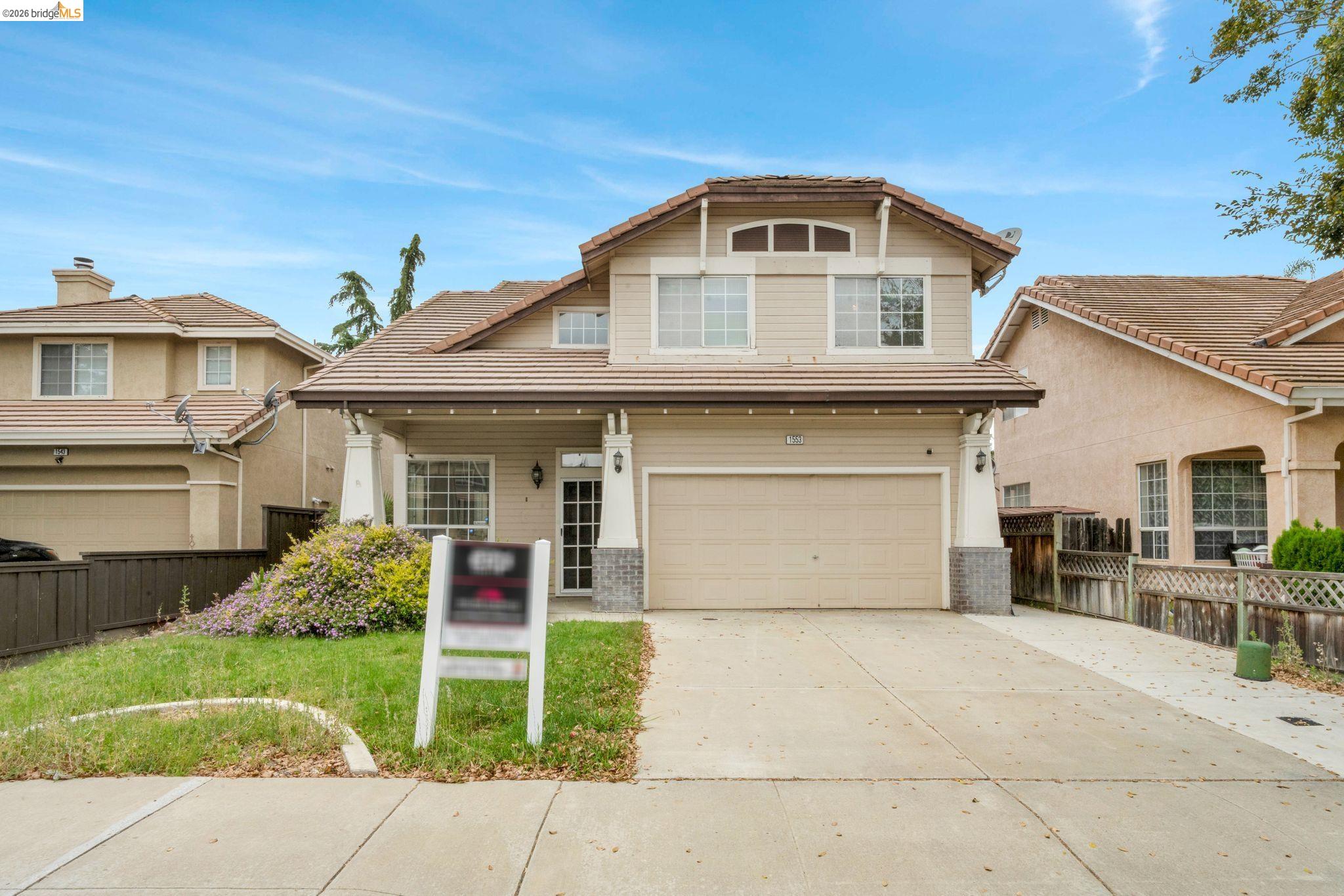 Residential in Tracy 3