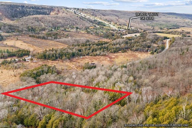 174687 Grey Rd 30, House other with 3 bedrooms, 1 bathrooms and 10 parking in Markdale ON | Image 39