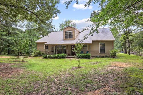 5792 W Lain Lake Rd, Atoka, OK, 74525-6280 | Card Image