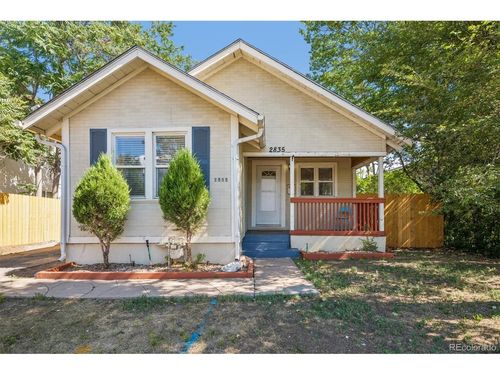 2835 W 4th Ave, Denver, CO, 80219-1614 | Card Image