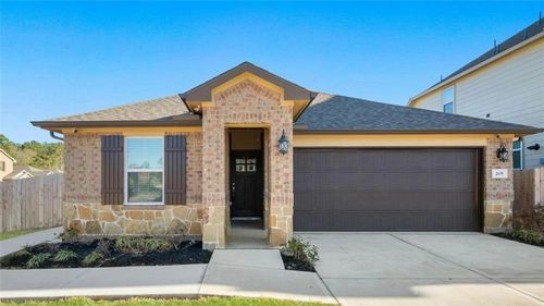 205 Cresta Cove Ct, Montgomery, TX, 77316-2960 | Card Image