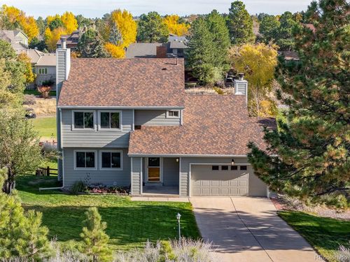 7787 Windfont Row, Parker, CO, 80134-5926 | Card Image