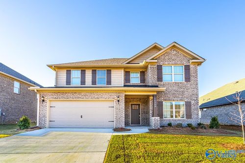 16308 Trestle St Se, Huntsville, AL, 35803-3064 | Card Image