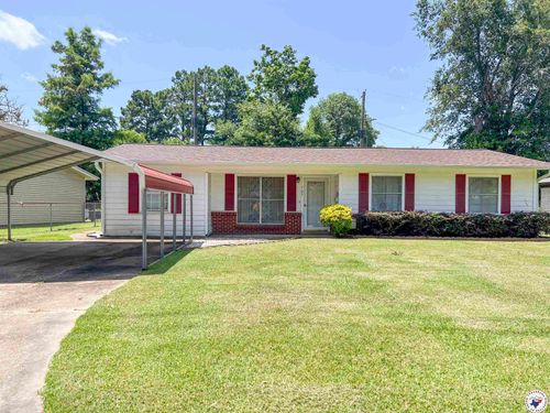 707 Anderson St, New Boston, TX, 75570-2205 | Card Image