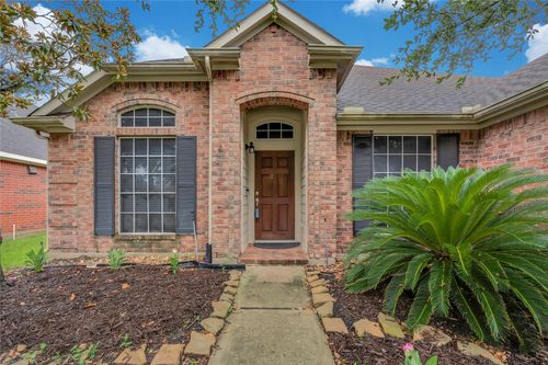 11511 Timberly Park Ln, Cypress, TX, 77433-1657 | Card Image