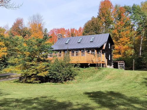 107 Merriam Rd, Walpole, NH, 03608-5034 | Card Image