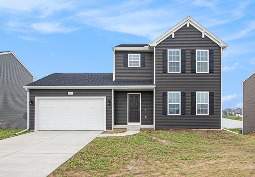 13702 Oasis Ave, Holland, MI, 49424-8497 | Card Image