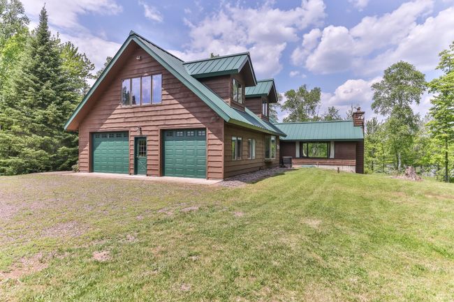 7748 Lone Pine Dr, House other with 3 bedrooms, 3 bathrooms and null parking in Presque Isle WI | Image 30
