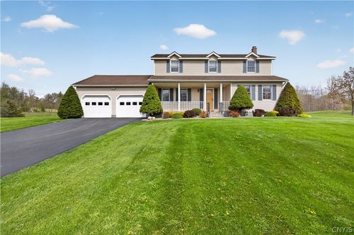 11524 Southard Rd, Cato, NY, 13033-3308 | Card Image