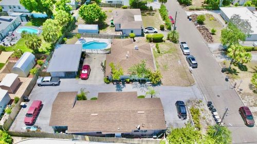 411 Pleasant St, CLEARWATER, FL, 33755-1726 | Card Image