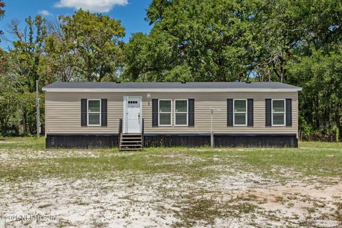 940731 Old Nassauville Rd, Fernandina Beach, FL, 32034-7490 | Card Image