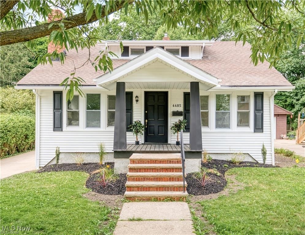 Emerson Rd, South Euclid, OH 44121