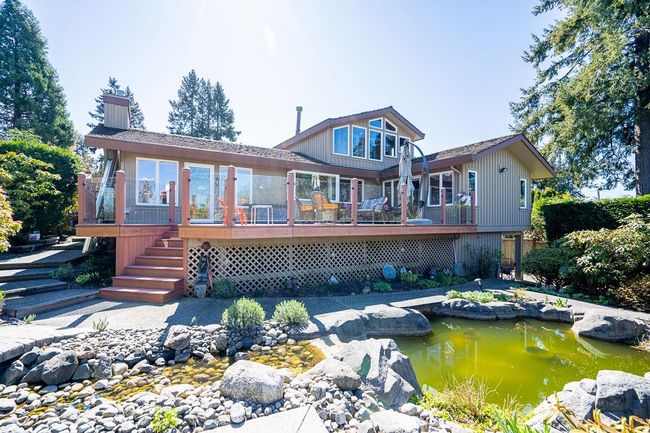 6686 Knight Drive, House other with 5 bedrooms, 3 bathrooms and 3 parking in Delta BC | Image 1