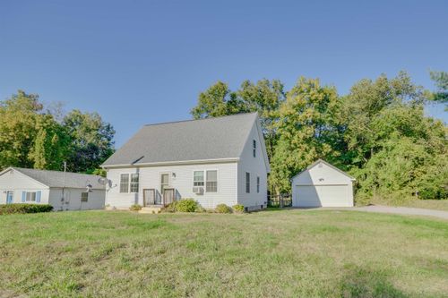 2321 Main St, Colchester, VT, 05446-7646 | Card Image