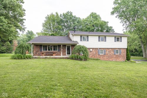 2457 Centerline Rd, Franklin, IN, 46131-8093 | Card Image