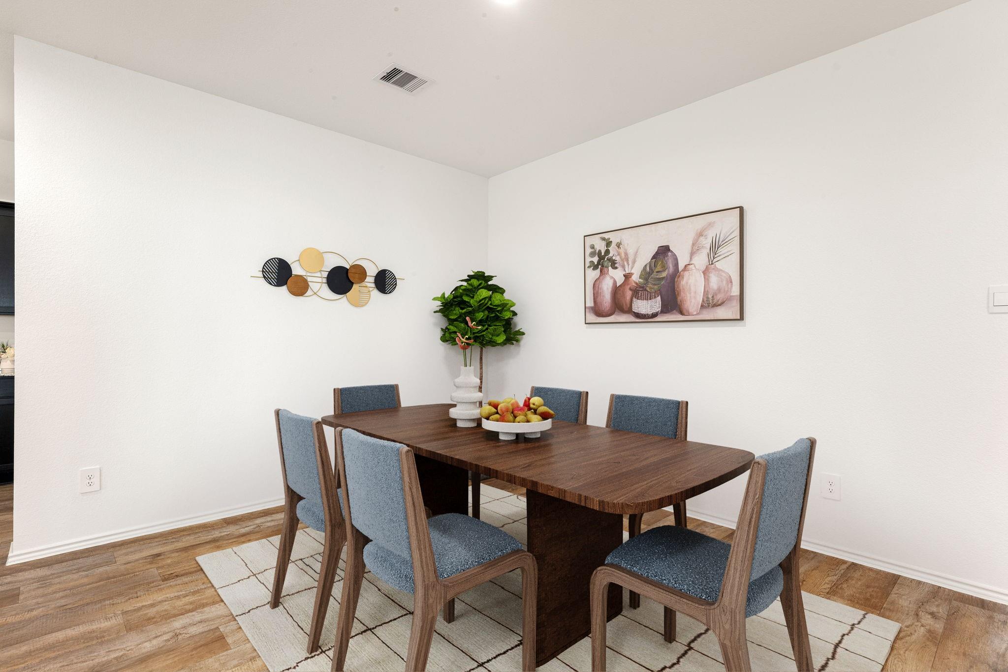 Residential in Richmond 5