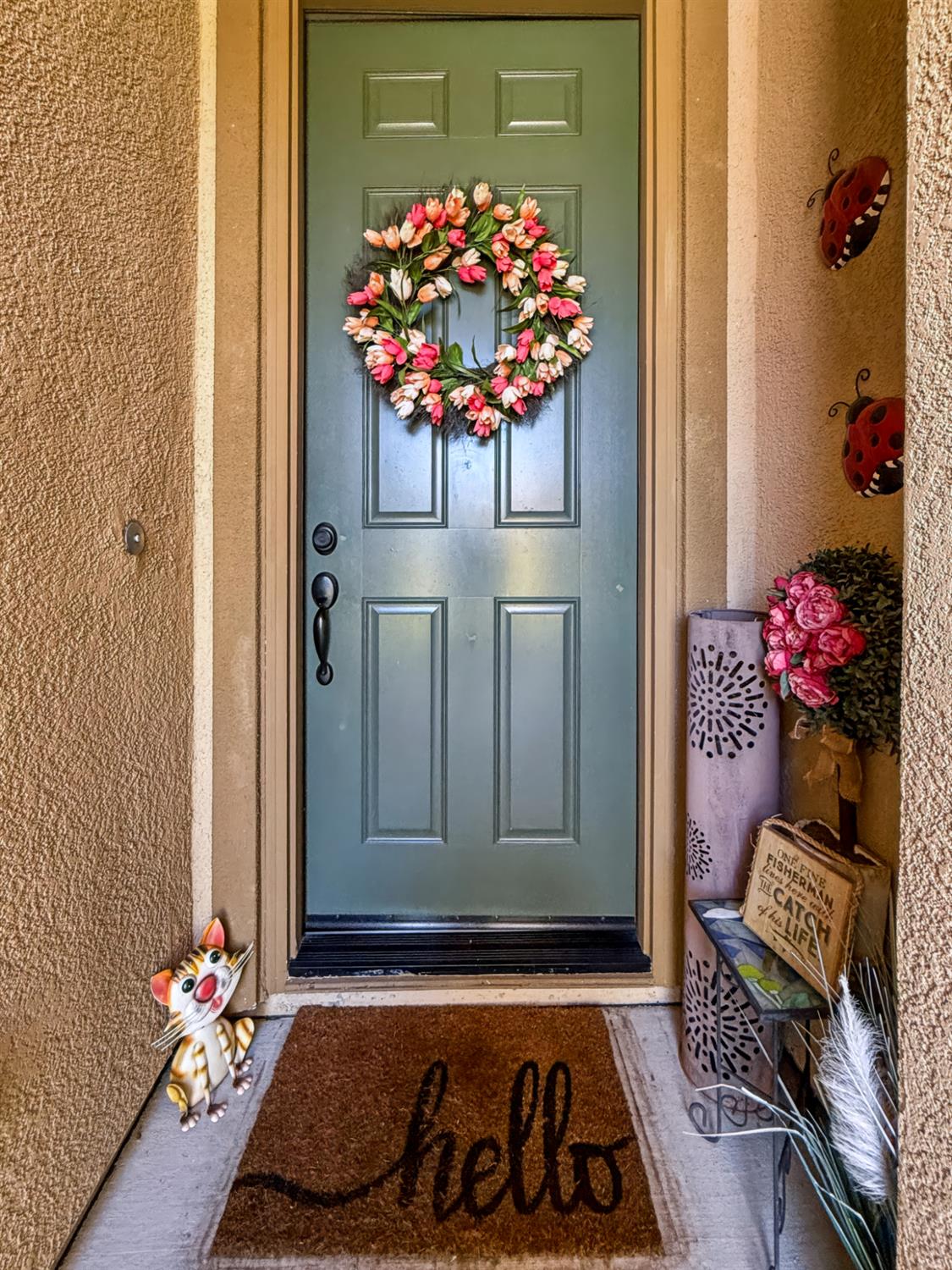 Residential in Stockton 3
