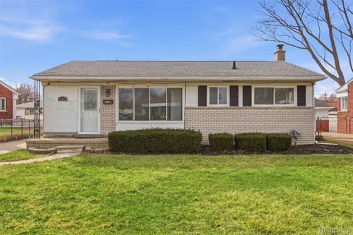 25317 Wagner Ave, Warren, MI, 48089-4675 | Card Image
