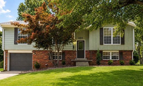 459 Alfa Dr, Frankfort, KY, 40601-4401 | Card Image
