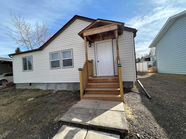 3915 45a Street, Home with 2 bedrooms, 1 bathrooms and 3 parking in Ponoka AB | Image 17