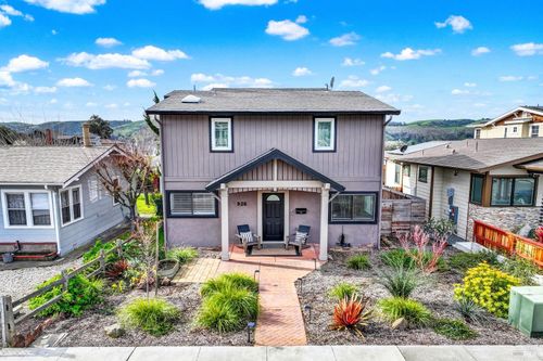 926 W K St, Benicia, CA, 94510-2506 | Card Image