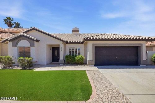 519 W Comstock Dr, Gilbert, AZ, 85233-5803 | Card Image