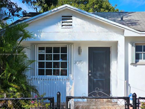3015 Sw 24th Ter, Miami, FL, 33145-3337 | Card Image