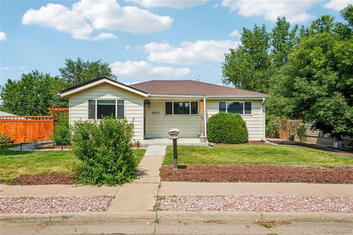 4815 S Logan St, Englewood, CO, 80113-6843 | Card Image