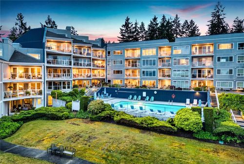 310-2560 Departure Bay Rd, Nanaimo, BC, V9S5P1 | Card Image