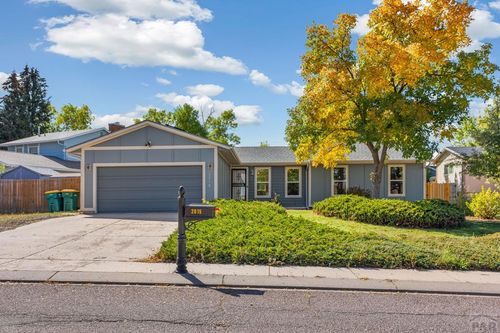 2815 Downhill Dr, Colorado Springs, CO, 80918-1601 | Card Image