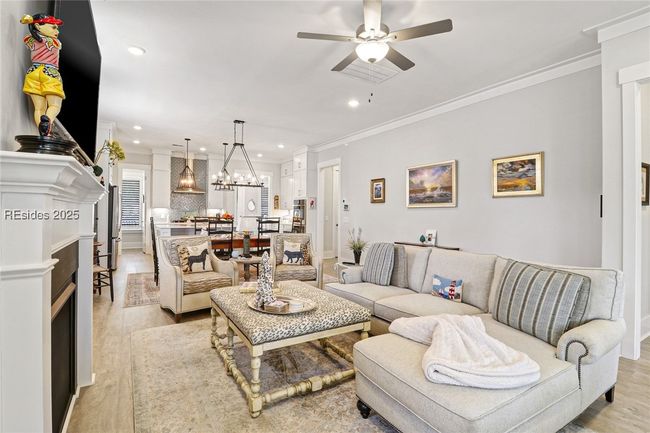 38 Skipperling Ct, House other with 5 bedrooms, 5 bathrooms and null parking in Bluffton SC | Image 8