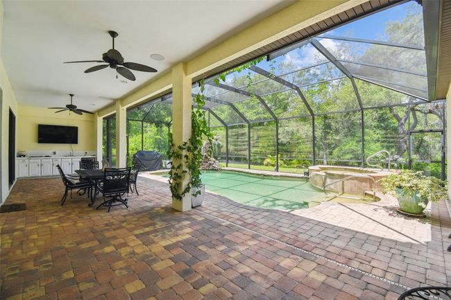 13503 Gopher Pond Ct, House other with 4 bedrooms, 3 bathrooms and null parking in HUDSON FL | Image 42