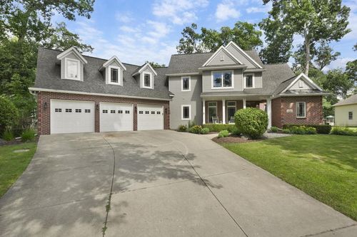 5960 Oak Hollow Drive, Mcfarland, WI, 53558 | Card Image