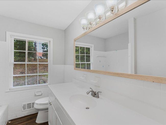 1110 Upper Hembree Rd, House other with 2 bedrooms, 2 bathrooms and null parking in Roswell GA | Image 23