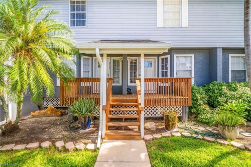 6156 Lake Front Dr, FORT MYERS, FL, 33908-4432 | Card Image